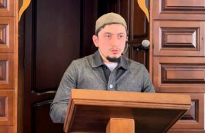 Имамы Махачкалы призвали молодежь не поддаваться на провокации