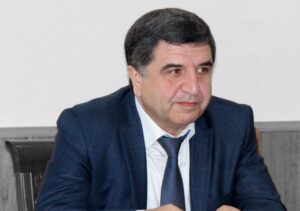 Руслан Махмудов: «Мужество, проявленное на поле боя, теперь становится основой для мирного строительства»