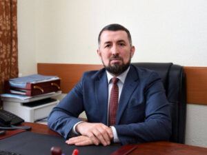 Шамиль Омаров о программе "Доблесть гор"