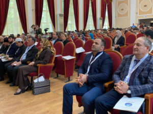 В Махачкале прошла конференция по роли религии в борьбе с наркоманией