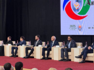 В Махачкале открылся Республиканский антитеррористический форум