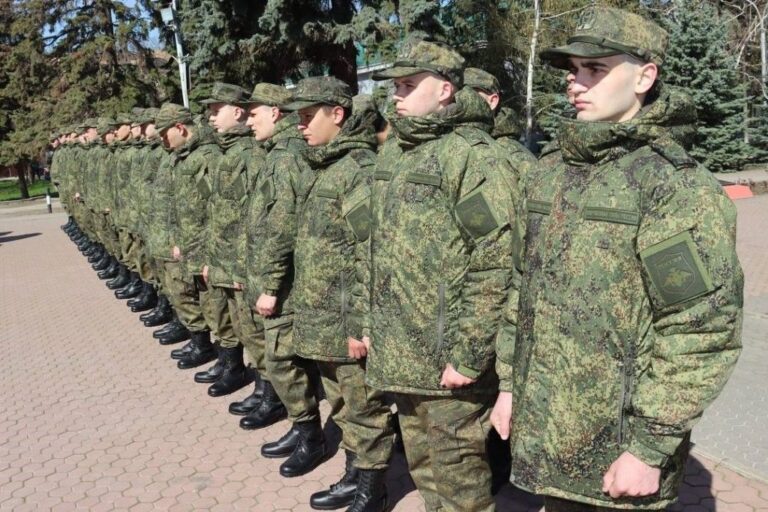 Гульфира Бекмуратова: «Армия растит волевых, отважных, достойных защитников Отечества»