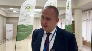 Заместитель гендиректора «Nordwind Airlines» высказался по поводу туристического потенциала Дагестана