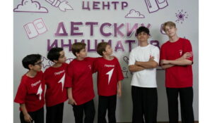 Движение Первых объявляет о старте третьего сезона Конкурса первичных отделений