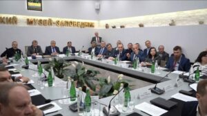 В Дербенте состоялось совещание по вопросам охраны объектов культурного наследия