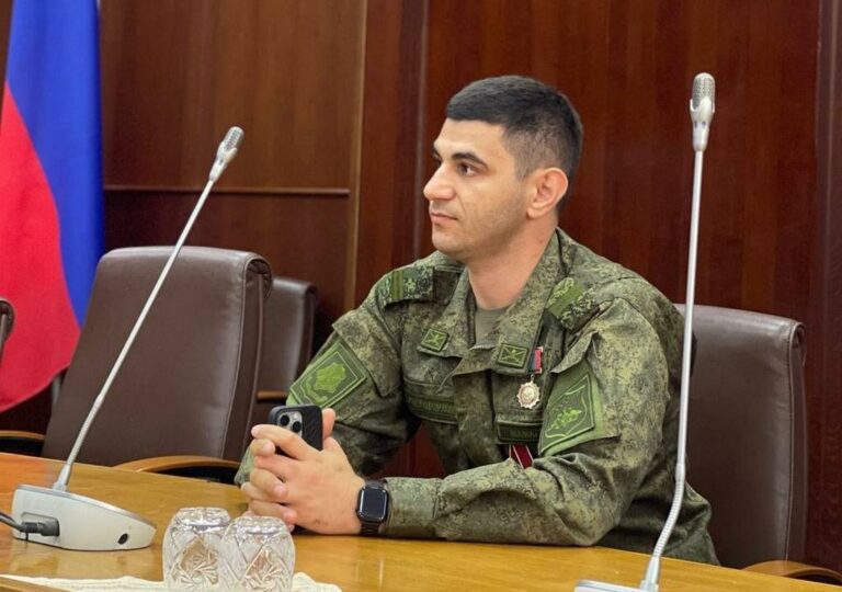 Азамат Мамаев: «Выборы мэра Махачкалы — важный этап для будущего города»