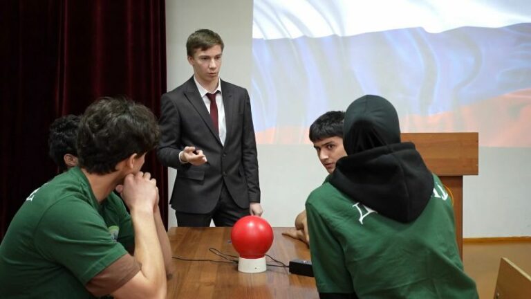 Дорога безопасности: победители определены