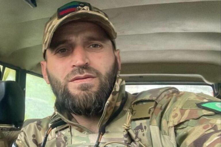 Махач Шамилов: «Программа «Доблесть гор» стала востребованным продолжением федерального проекта «Время героев»