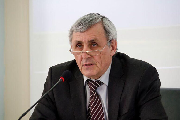 Эдуард Уразаев: «Для Дагестана участие в Конгрессе станет важным шагом для укрепления института наблюдения за выборами»