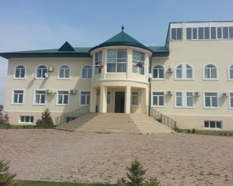 Администрация Ногайского района проводит опрос среди населения о работе Комиссии по противодействию коррупции