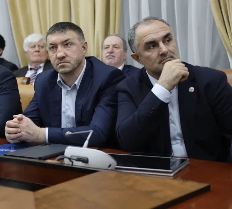 Юрий Гамзатов: Цифровые сервисы стали основой для открытого диалога власти и общества
