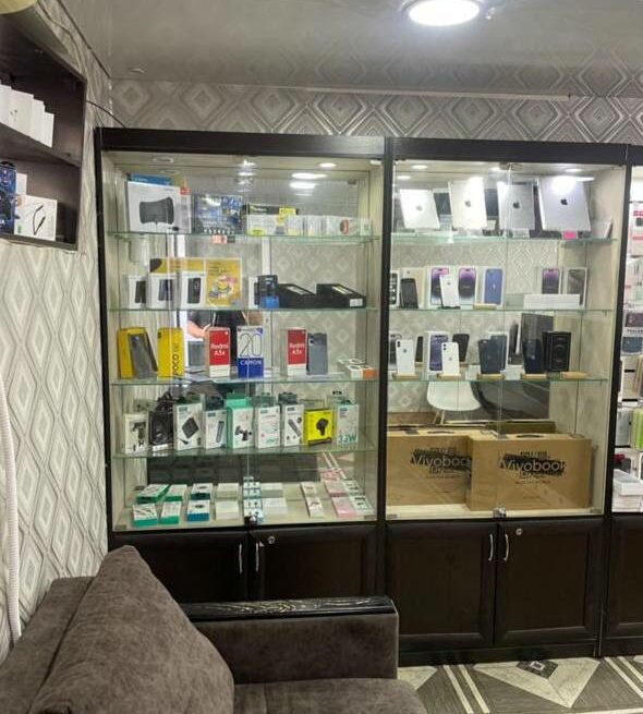В Махачкале выявили почти 600 случаев нелегального бизнеса