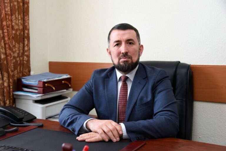 Шамиль Омаров: отчет правительства подтвердил уверенное развитие России и обозначил успехи Дагестана