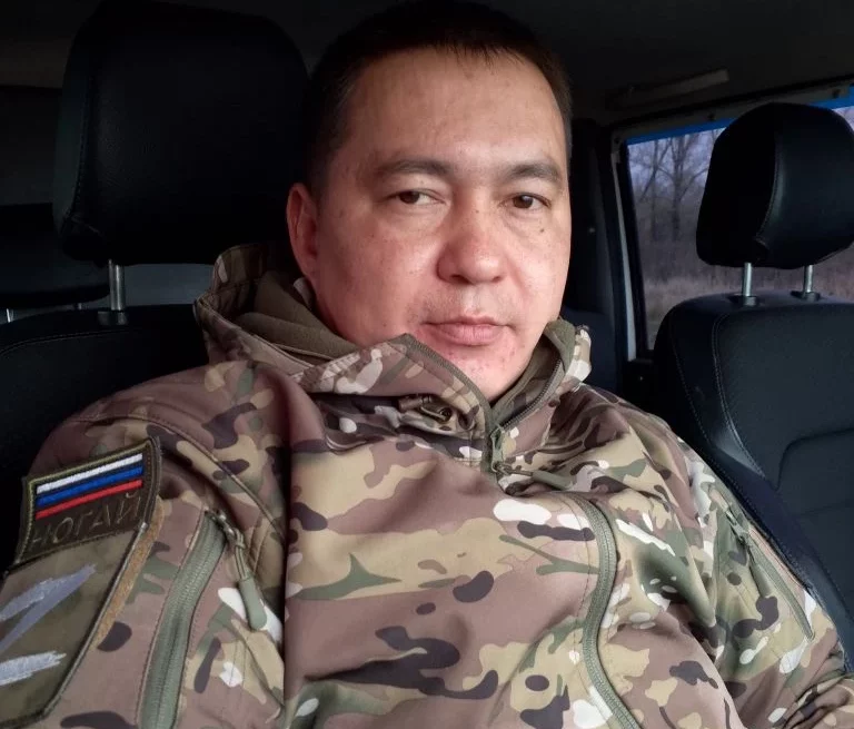 Равиль Нурдинов: «Не там мне страшно, где опасно. Мне страшно жизнь прожить напрасно»
