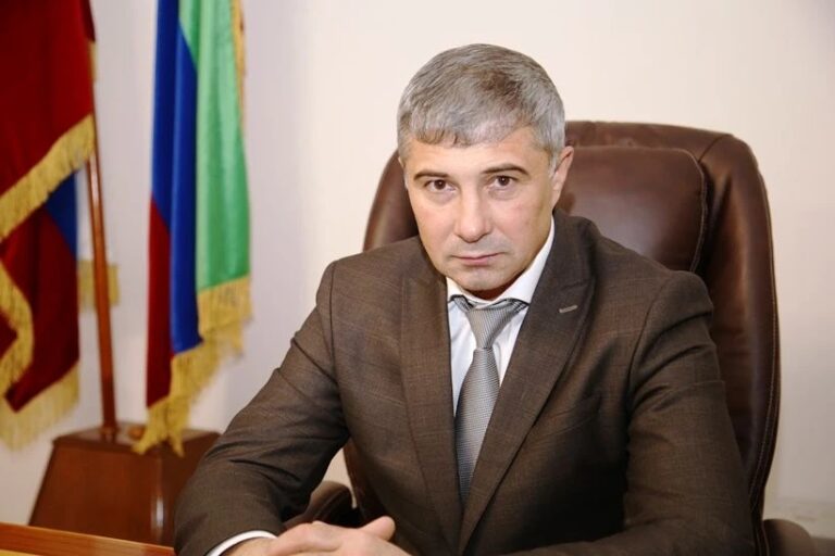 Аким Микиров: Каждый из них, рискуя своей жизнью, проявлял мужество, стойкость и преданность Родине