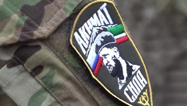 Братья Хаттаевы из Ногайского района награждены орденами на СВО