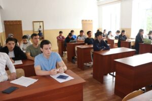Поддержка молодых педагогов в Дагестане: новая мера социальной помощи