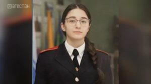 Дагестанка Гюльмира Халифатова установила рекорд на ЕГЭ: 3 экзамена на высший балл – 300 из 300