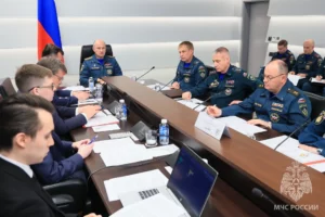В  Дагестане и Чечне продолжаются мероприятия по оказанию финансовой поддержки пострадавшим