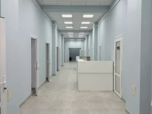 В Махачкале открыли 1-ое  в Дагестане специализированное ревматологическое отделение
