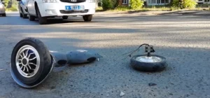 Сотрудники Ногайского РОВД просят соблюдать ПДД во время школьных каникул