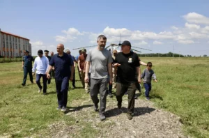 В Адильотаре будет строиться новая школа на 362 мест