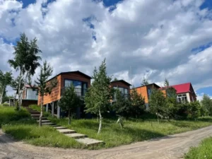 Дагестан готовит к открытию 5 новых объектов размещения туристов