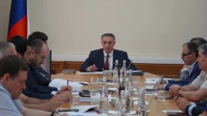 В Дагестане уже оказали 42 239 выплат на общую сумму 1 миллиард 592 млн. рублей пострадавшим