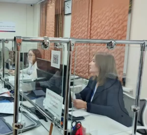 Работа Социального фонда в Ногайском районе: профессионализм, опыт и результативность