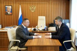 Дагестан и федеральный центр объединяют усилия для восстановления после стихии