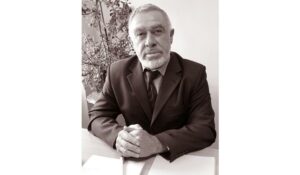Писатель Максим Алимов прокомментировал программу «Доблесть гор»