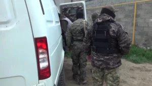 Экс-силовик Дагестана осужден на 4 года за махинации с жилищными выплатами