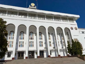 В Кабмине РД произошли кадровые изменения