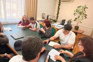 Заседание Межведомственной комиссии состоялось в Махачкале