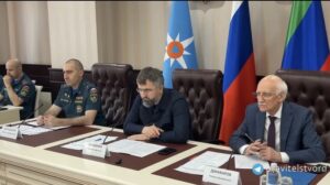 В Дагестане проведут внеочередное комплексное обследование Тишиклинской дамбы