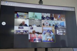 На Северном Кавказе подвели итоги реализации «Национальная система пространственных данных»