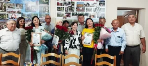 Член Общественной палаты РД Асият Манкаева подвела итоги своей деятельности