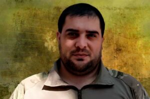 Старший сержант И.Т.Гусейнов удостоен медалей Суворова и Жукова
